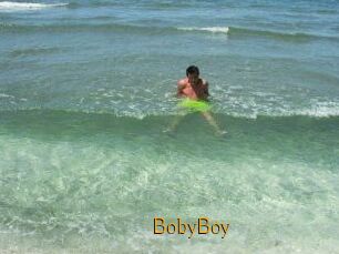 BobyBoy