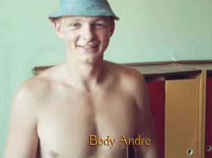 Body_Andre