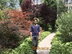 Bodyastar