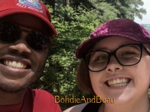 BohdieAndBeau