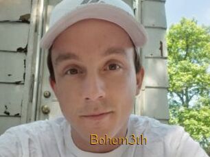 Bohem3th