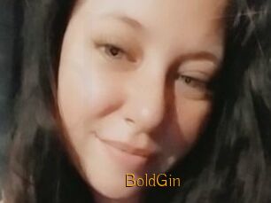 BoldGin