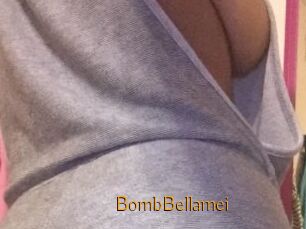 BombBellamei