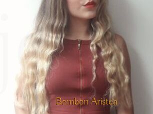 Bombon_Aristea