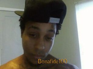 Bonafide100