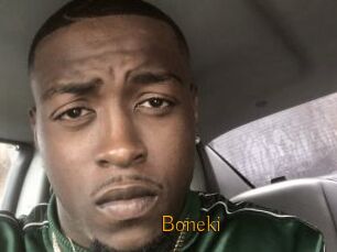 Boneki