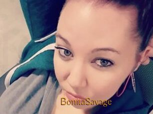 BonitaSavage
