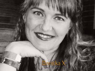 Bonitka_X