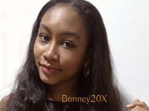 Bonney20X