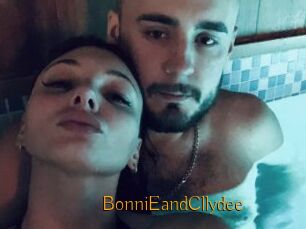 BonniEandCllydee