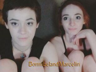 Bonnibel_and_Marcelin