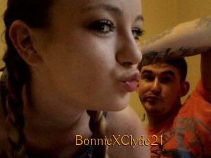 BonnieXClyde21