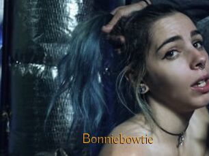 Bonniebowtie