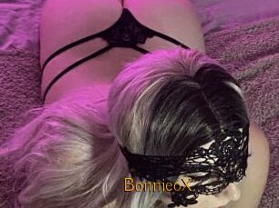 BonnieoX