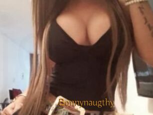 Bonnynaugthy