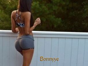 Bonnyye