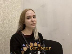 BonyJonsen
