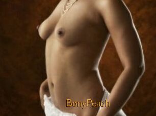 BonyPeach