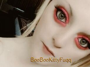 BooBooKittyFuqq