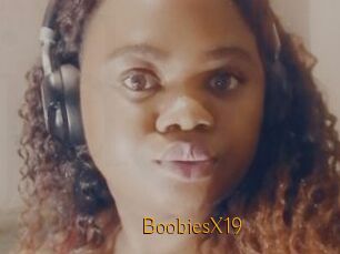 BoobiesX19