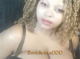 BoobiliciousDDD