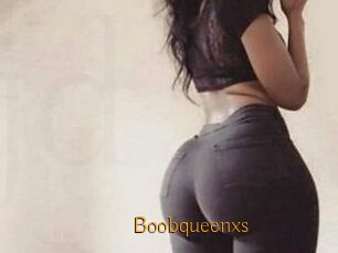 Boobqueenxs