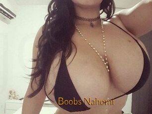 Boobs_Nahomi