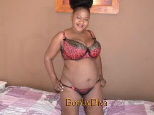 BoobyDiva