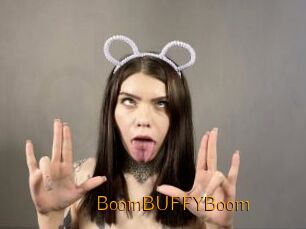 BoomBUFFYBoom