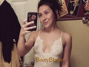 BootyBlaster
