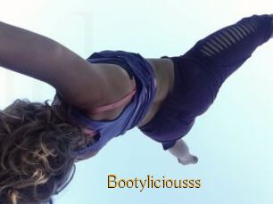 Bootyliciousss