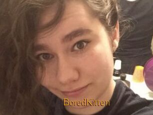 BoredKitten
