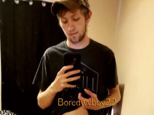 Boredwvboy22