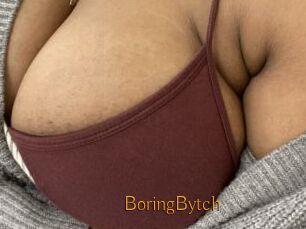 BoringBytch