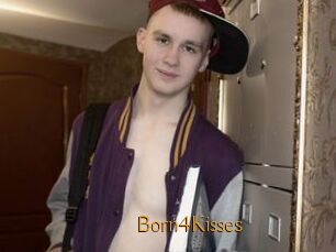 Born4Kisses