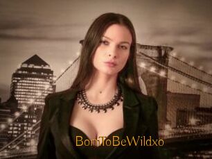 BornToBeWildxo