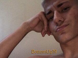 BottomUp19