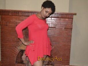 BouncyAss