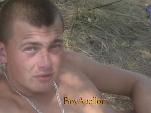 BoyApollon