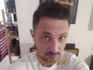 Boyforfun18
