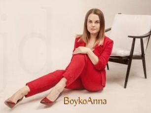 BoykoAnna