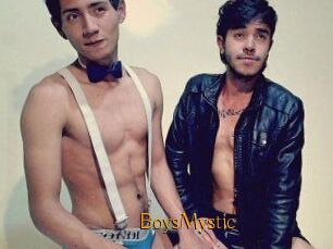 Boys_Mystic