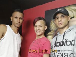 Boys_Latin_Hot