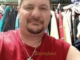 Boytoybret
