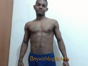Boywithbigdick4u