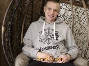 BradClapton