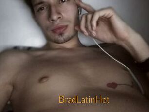 BradLatinHot