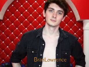 BranLowrence