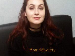 BrandiSweety
