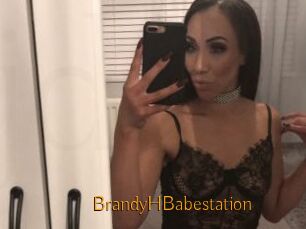 BrandyHBabestation